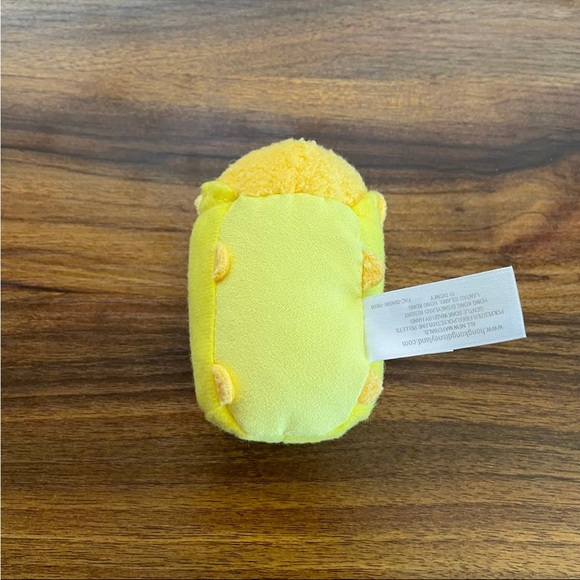 🛑SOLD🛑 Disney tsum tsum plush Winnie the Pooh Dim Sum - Picture 5 of 5